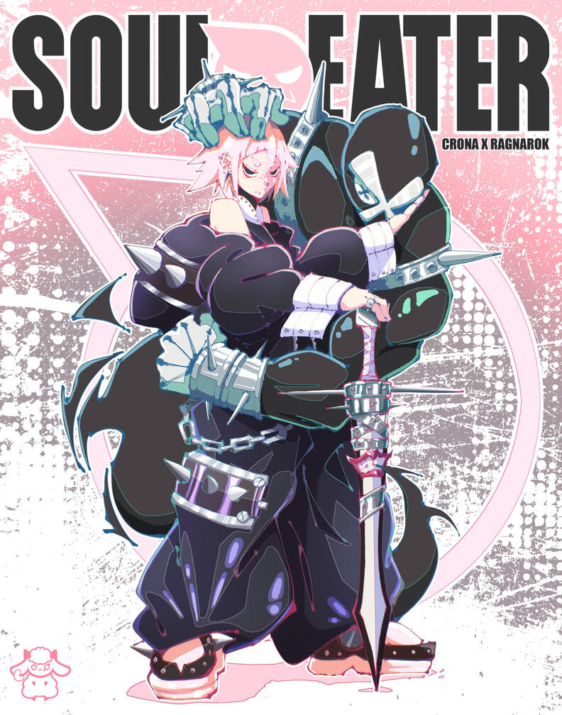 OC: Neptune OC: Neptune