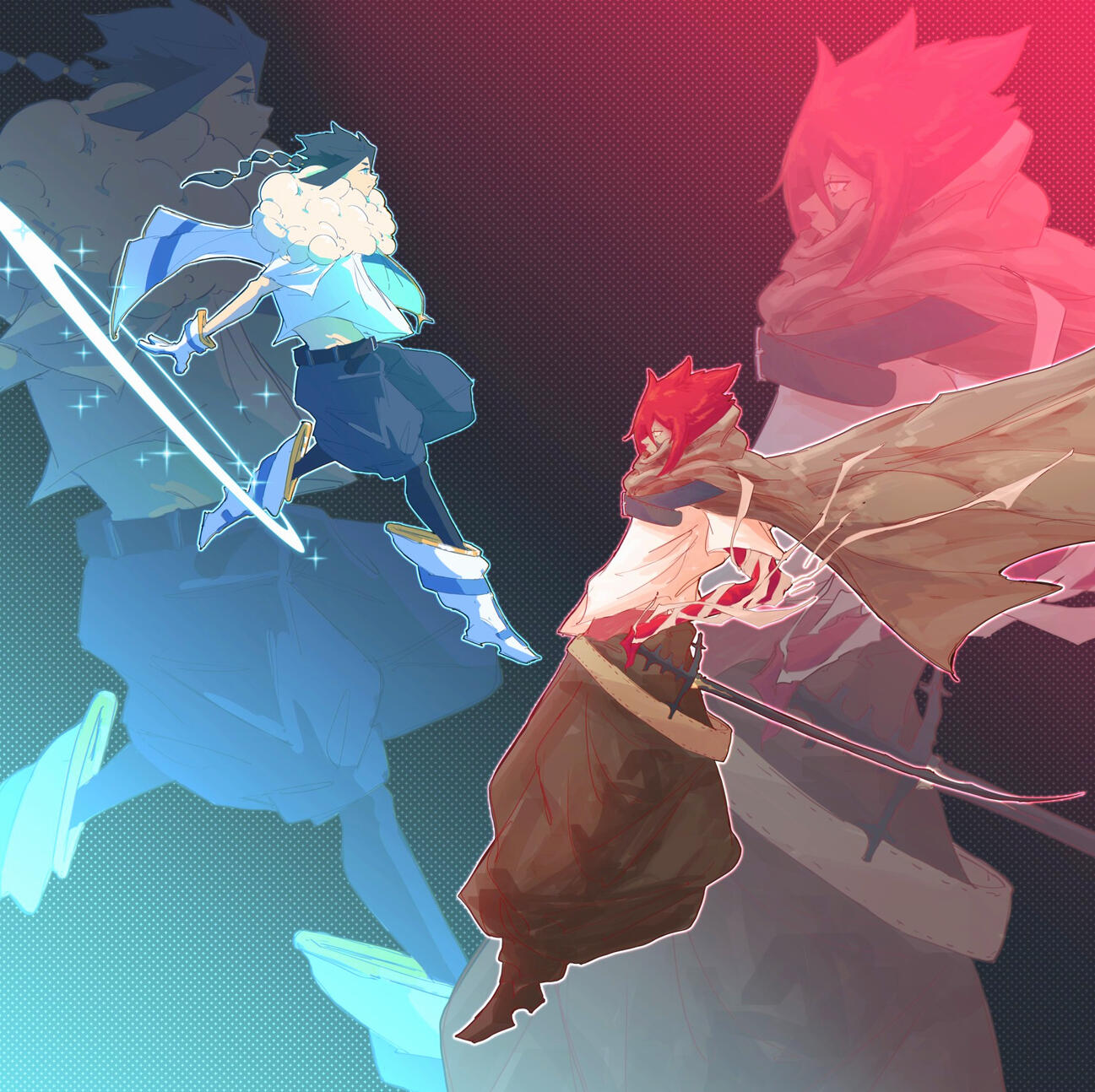 Rhinh & Torus Rhinh & Torus